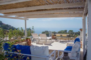 Attico Capri Capri